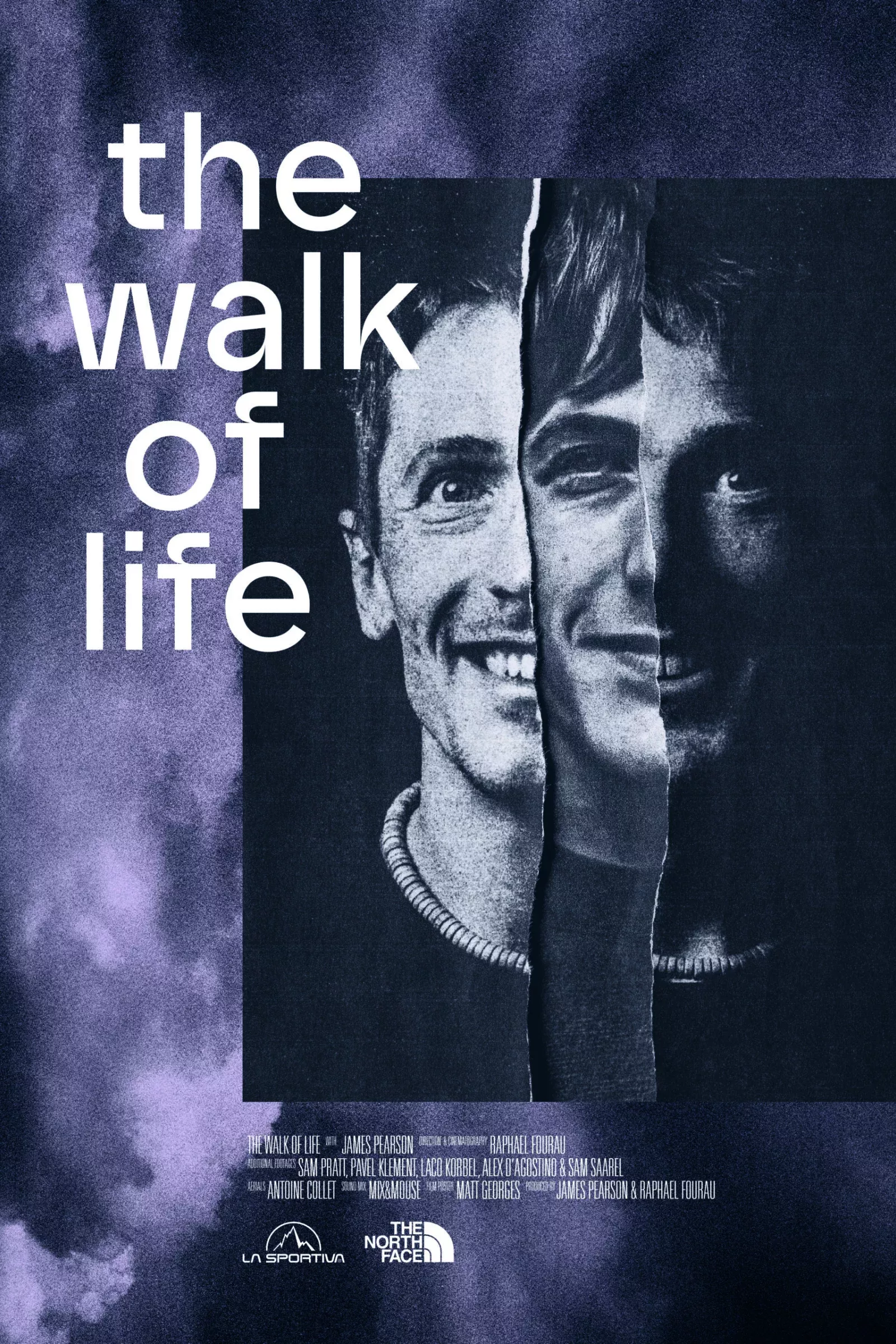 The Walk of Life