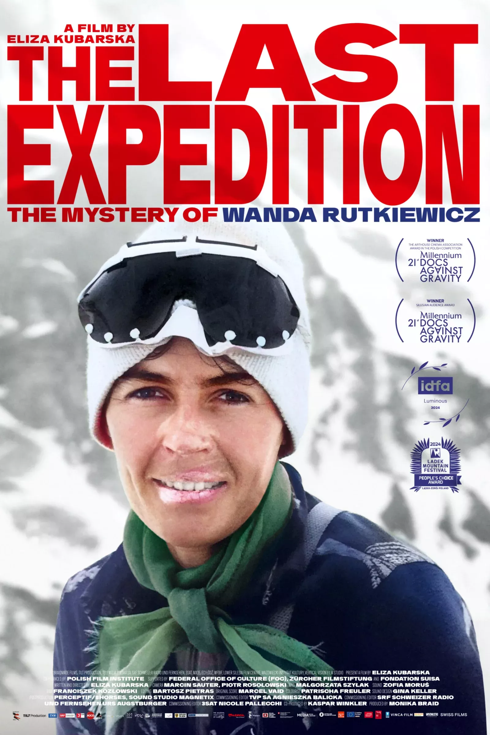 The Last Expedition